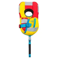 Nemo Junior Harness Life Jacket One Size unisex