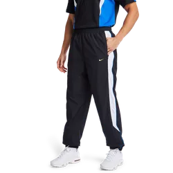 Tuned Uomo - Pantaloni Nero - Taglia S S
