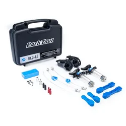 Kit De Purge De Freins Bkd-1.2 Dot Hydraulic