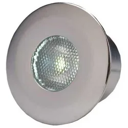 Led Courtesy Light Blue One Size unisex