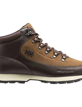 Bottes The Forester Premium Coffee Bean / Bushwacker EU 46 1/2 - Helly Hansen - FashionsVida