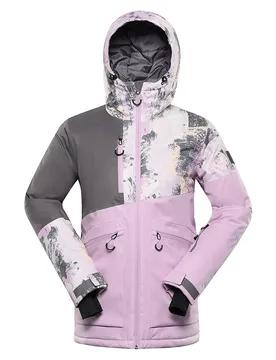 Pro Veste Uzera Bouquet Varianta Pa XL - Alpine - FashionsVida