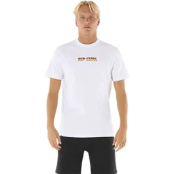 Maglietta A Maniche Corte Big Mumma Icon White XS