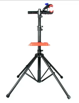 Cavalletto manutenzione bici richiudibile ideale per EBIKE - Barbieri - FashionsVida