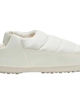 Pantoufles Band Cream EU 39-40 - Moon boot - FashionsVida