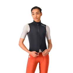 Gilet Espresso 2 Black / White