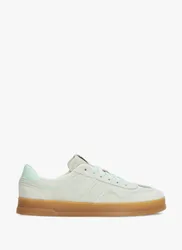 Baskets en cuir The greenwich