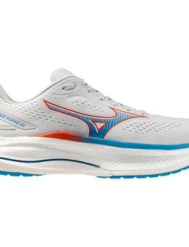 Scarpe Da Running Wave Inspire 22 Cloudscape EU 44 1/2 - Mizuno - FashionsVida