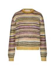 Pullover MORINE gelb 36 Damen