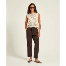 Sfera - Jeans cargo tapered
