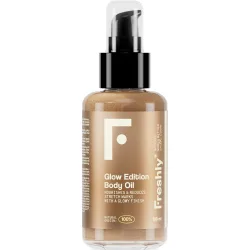 Aceite Glow Edition Body Oil 100 ml