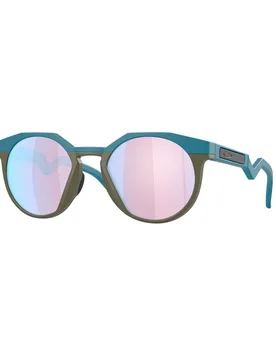 Oakley Lunettes De Soleil Hstn - Oakley - FashionsVida