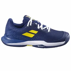 Jet M3 Boy Clay Shoes Sodalite Blue UK 4