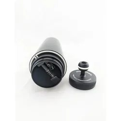 Braccio A Sfera Regolabile + 680g 80x280 Mm