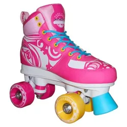 Park City Pattini Hanny Pink