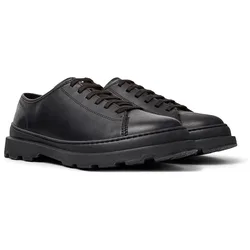 Baskets Brutus+ Black EU 45