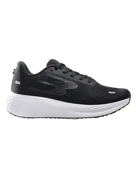 Move Pro 26v Padel Shoes Black UK 5.5 - Bullpadel - FashionsVida