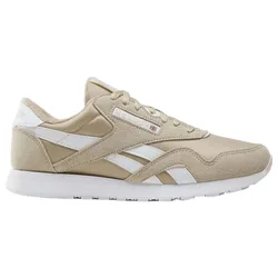 Classics Scarpe Da Running Classic Nylon Elevatedbeige / Elevatedbeige / White EU 44 1/2