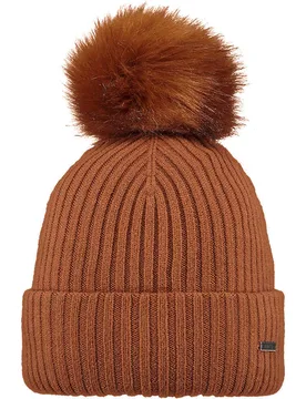 Kenzie gorro esqui mujer (UNICA) - Barts - FashionsVida