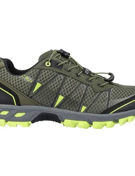 Atlas 3q95267 Trail Running Shoes Jungle UK 7 Men - CMP - FashionsVida