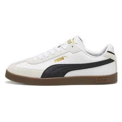 Sneaker Club Ii Era White / Black / Vapor Gray EU 41