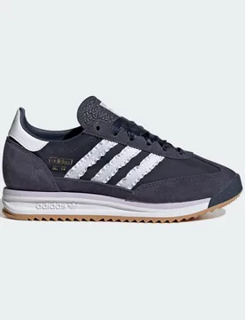 SCARPA SL 72 RS 36 2/3 Shadow Navy / Cloud White / Gold Metallic - Adidas - FashionsVida