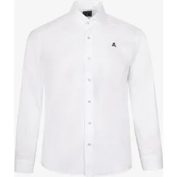 Camisa de hombre regular fit de algodón