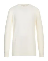 Pullover Herren Elfenbein 3XL,XXL Herren