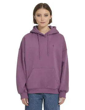 Sweat à Capuche Sto´ N Orchid XS - Volcom - FashionsVida