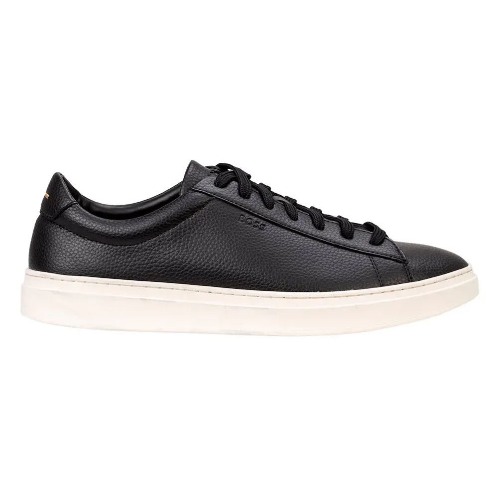 Sneaker Kieran 1027257 Black EU 42 - BOSS - FashionsVida