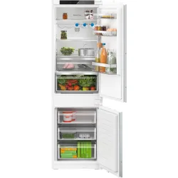 Frigorífico combi integrable NoFrost - KIN86VSE0