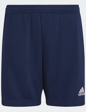Short da allenamento Entrada 22 9-10A Team Navy Blue 2 - Adidas - FashionsVida