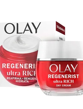 Olay Regenerist Ultra Rich - Olay - FashionsVida