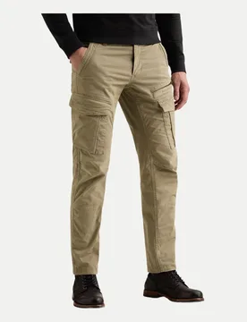 Tapered-Fit Cargohose NORDROP 3.0 Beige 32/30 - PME Legend - FashionsVida