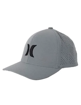 Casquette Phantom Shores Light Grey S-M - Hurley - FashionsVida
