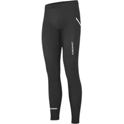C3 Hot Long Lauftights Unisex Black Gr. L