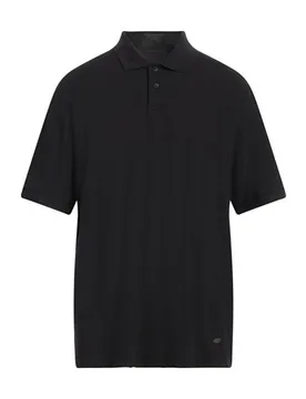 Poloshirt Herren Schwarz L,M,S,XL,XXL Herren - Just cavalli - FashionsVida