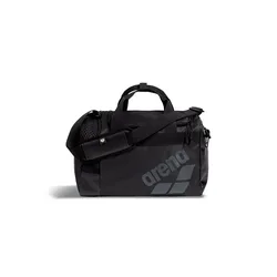 All Set 25l Duffle Bag Black One Size