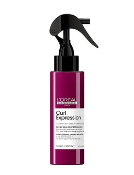 Curl Expression Water Mist - L'OREAL PROFESSIONNEL - FashionsVida