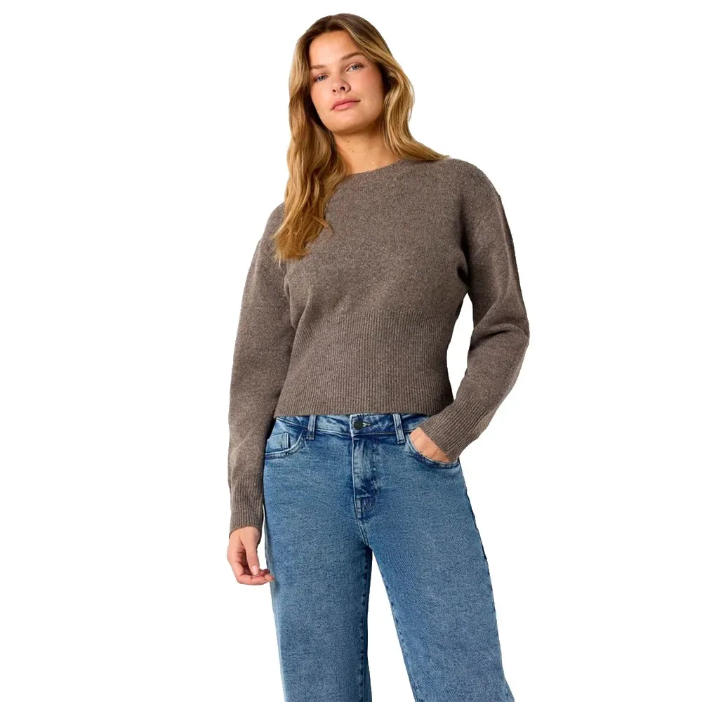 Noisy May Pull Sloan Morel M Femme - Noisy may - FashionsVida