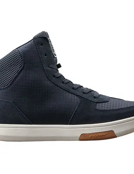 Scarpe Moto GHOST AIR Marina taglia 45 - Ixon - FashionsVida