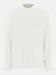 JEANS Pullover Ioane Weiß 3XL