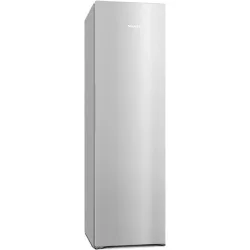 Congelador vertical NoFrost y SideOpen -FNS 4382 D el