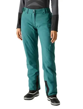 Pantalon Ice Ii Insulated Mediterranea 40 - Dare2b - FashionsVida