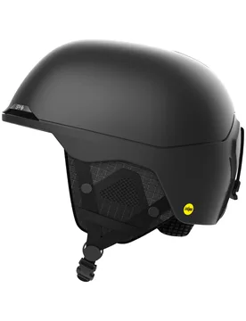 Casque de ski/snowboard - Neutron Mips Matte Black - Taille 56-58 cm - Noir - SPY - FashionsVida