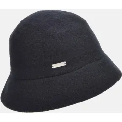 Seeberger - Sombrero Cloche lana