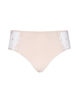 Slip PRETTY JOAN blossom rose 38 - Mey - FashionsVida