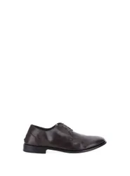 Scarpe Derby TESTA DI MORO 42.5