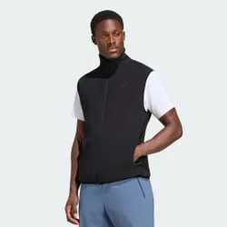 Gilet Terrex Multi CLIMAWARM in tessuto felpato XL Black