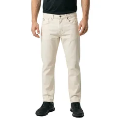 Jeans Vintage Slim Straight Fit Natural 30